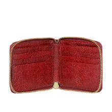 Load image into Gallery viewer, EIJO W7 ZIP AROUND WALLET - Hidesign