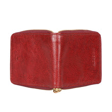 Load image into Gallery viewer, EIJO W7 ZIP AROUND WALLET - Hidesign