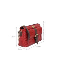 Load image into Gallery viewer, ELIZA 03 SB SLING BAG