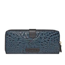 Load image into Gallery viewer, ELIZA W1 RF SB ZIP AROUND WALLET