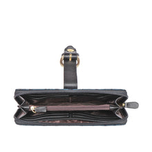 Load image into Gallery viewer, ELIZA W1 RF SB ZIP AROUND WALLET