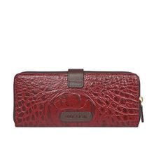 Load image into Gallery viewer, ELIZA W1 RF SB ZIP AROUND WALLET