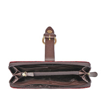 Load image into Gallery viewer, ELIZA W1 RF SB ZIP AROUND WALLET