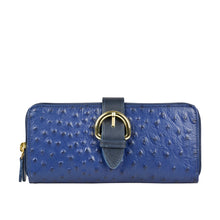 Load image into Gallery viewer, ELIZA W2 RF SB DOUBLE ZIP AROUND