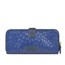 Load image into Gallery viewer, ELIZA W2 RF SB DOUBLE ZIP AROUND - Hidesign