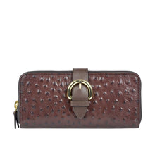 Load image into Gallery viewer, ELIZA W2 RF SB DOUBLE ZIP AROUND WALLET