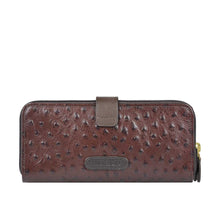 Load image into Gallery viewer, ELIZA W2 RF SB DOUBLE ZIP AROUND WALLET