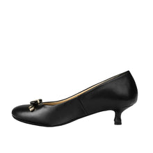 Load image into Gallery viewer, ELIZABETH WOMENS KITTEN HEELS - Hidesign