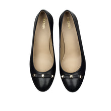 Load image into Gallery viewer, ELIZABETH WOMENS KITTEN HEELS - Hidesign