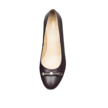 Load image into Gallery viewer, ELIZABETH WOMENS KITTEN HEELS - Hidesign