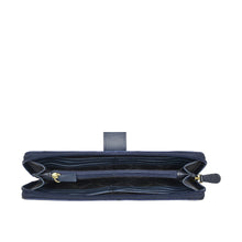 Load image into Gallery viewer, ELIZA W1 ZIP AROUND WALLET