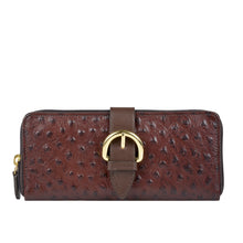 Load image into Gallery viewer, ELIZA W1 ZIP AROUND WALLET