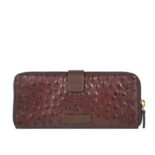 Load image into Gallery viewer, ELIZA W1 ZIP AROUND WALLET