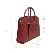 Load image into Gallery viewer, ELLA 01 LAPTOP BAG