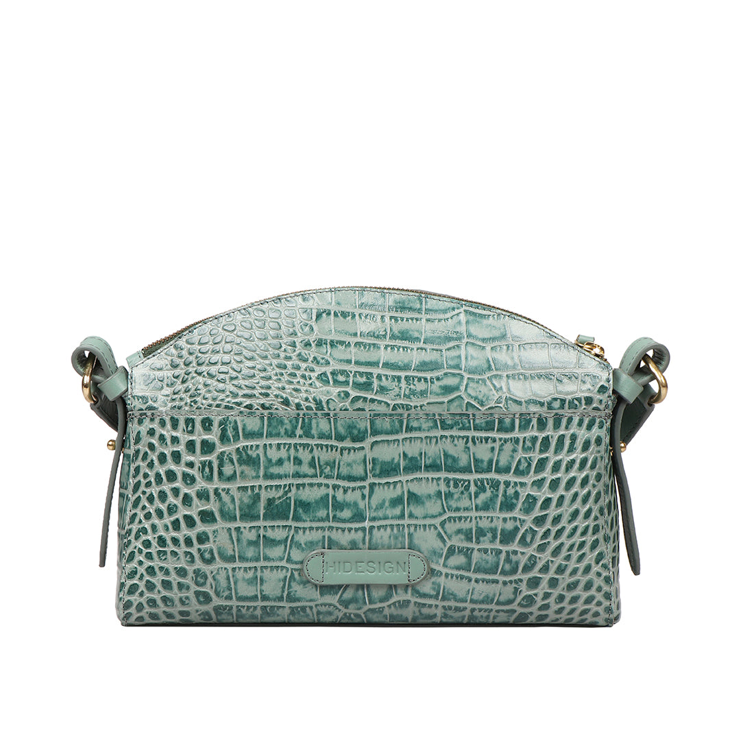 Buy Green Sangria 02 Sling Bag Online - Hidesign