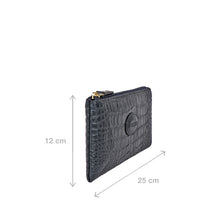 Load image into Gallery viewer, ELLA W1 L-ZIP AROUND WALLET