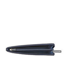 Load image into Gallery viewer, ELLA W1 L-ZIP AROUND WALLET