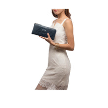 Load image into Gallery viewer, ELLA W1 L-ZIP AROUND WALLET