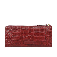 Load image into Gallery viewer, ELLA W1 L-ZIP AROUND WALLET