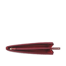 Load image into Gallery viewer, ELLA W1 L-ZIP AROUND WALLET