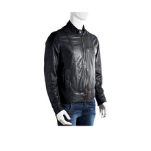 Load image into Gallery viewer, ELVIS PRESLEY MENS MOTO JACKET