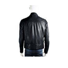 Load image into Gallery viewer, ELVIS PRESLEY MENS MOTO JACKET