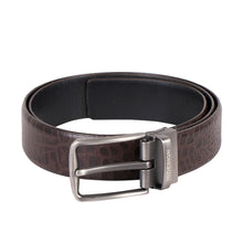 Load image into Gallery viewer, EMMANUEL 02 MENS REVERSIBLE BELT