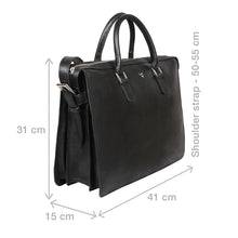 Load image into Gallery viewer, ENZO 02 LAPTOP BAG