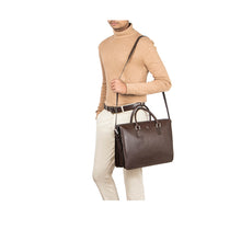 Load image into Gallery viewer, ENZO 02 LAPTOP BAG