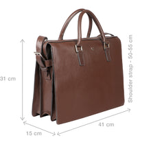 Load image into Gallery viewer, ENZO 02 LAPTOP BAG