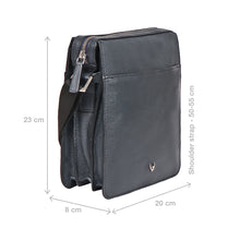 Load image into Gallery viewer, ENZO 03 CROSSBODY