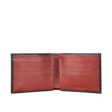 Load image into Gallery viewer, ENZO W1 BI-FOLD WALLET