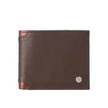 Load image into Gallery viewer, ENZO W1 BI-FOLD WALLET