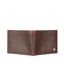 Load image into Gallery viewer, ENZO W1 BI-FOLD WALLET