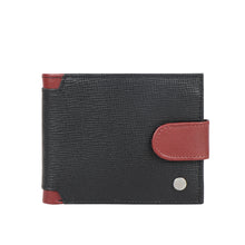 Load image into Gallery viewer, ENZO W2 BI-FOLD WALLET