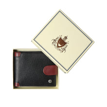 Load image into Gallery viewer, ENZO W2 BI-FOLD WALLET