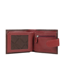 Load image into Gallery viewer, ENZO W2 BI-FOLD WALLET