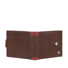 Load image into Gallery viewer, ENZO W2 BI-FOLD WALLET