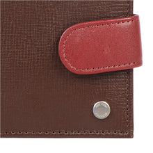 Load image into Gallery viewer, ENZO W2 BI-FOLD WALLET