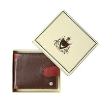 Load image into Gallery viewer, ENZO W2 BI-FOLD WALLET