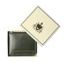 Load image into Gallery viewer, ENZO W3 ZIP AROUND WALLET