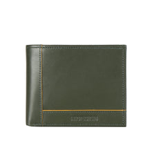 Load image into Gallery viewer, ENZO W4 BI-FOLD WALLET