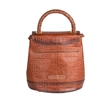 Load image into Gallery viewer, EPOCCA 01 SATCHEL - Hidesign