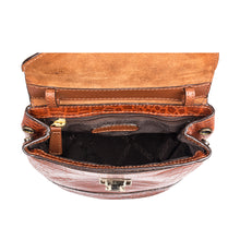 Load image into Gallery viewer, EPOCCA 01 SATCHEL - Hidesign