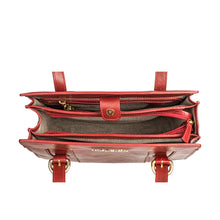 Load image into Gallery viewer, ERSA 03 TOTE BAG - Hidesign