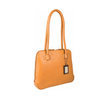Load image into Gallery viewer, ESTELLE SMALL SHOULDER BAG - Hidesign