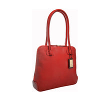Load image into Gallery viewer, ESTELLE SMALL SHOULDER BAG - Hidesign