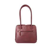 Load image into Gallery viewer, ESTELLE SMALL SHOULDER BAG - Hidesign