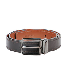 Load image into Gallery viewer, ETIENNE MENS REVERSIBLE BELT