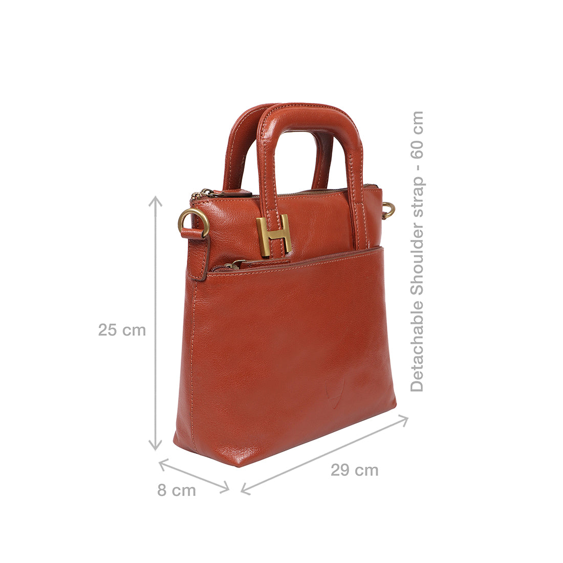 Picard Chestnut Leather Bag  Chestnut leather, Bags, Leather bag